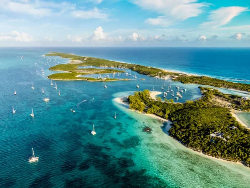Bahamas