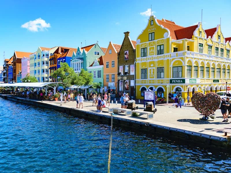 Curaçao