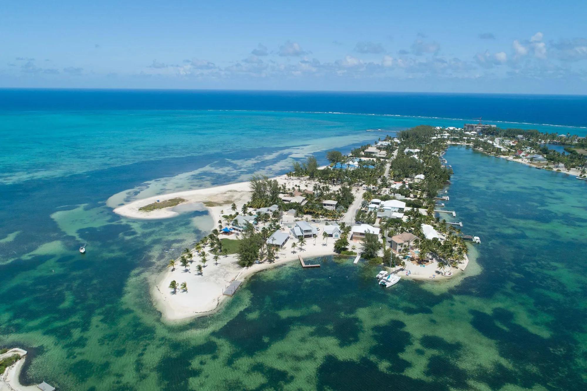 Ilhas Cayman