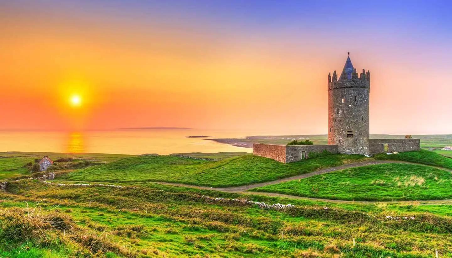 Irlanda