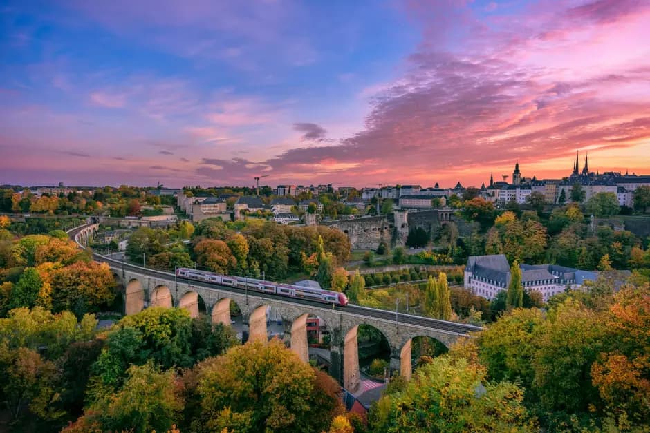 Luxemburgo