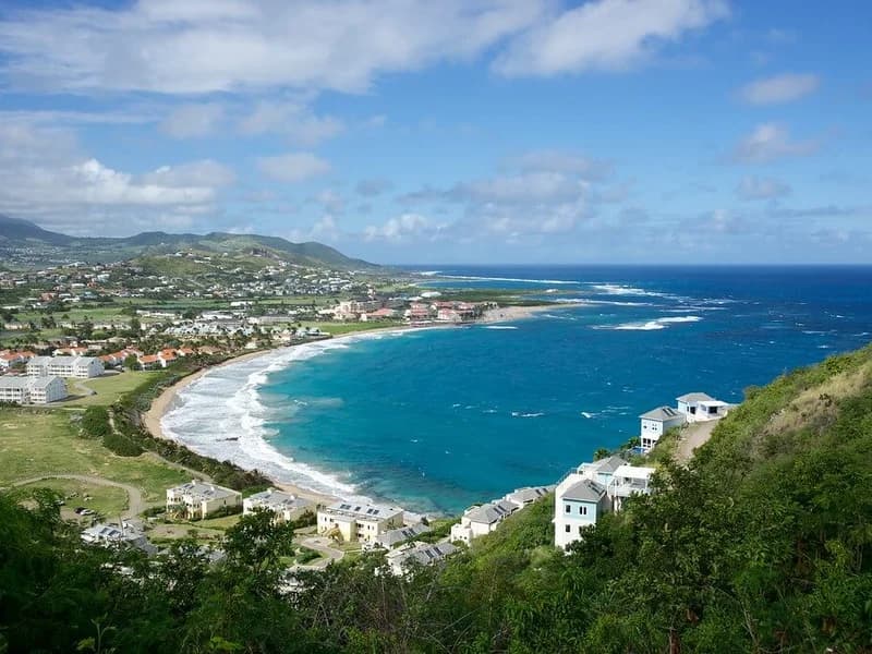 Nevis