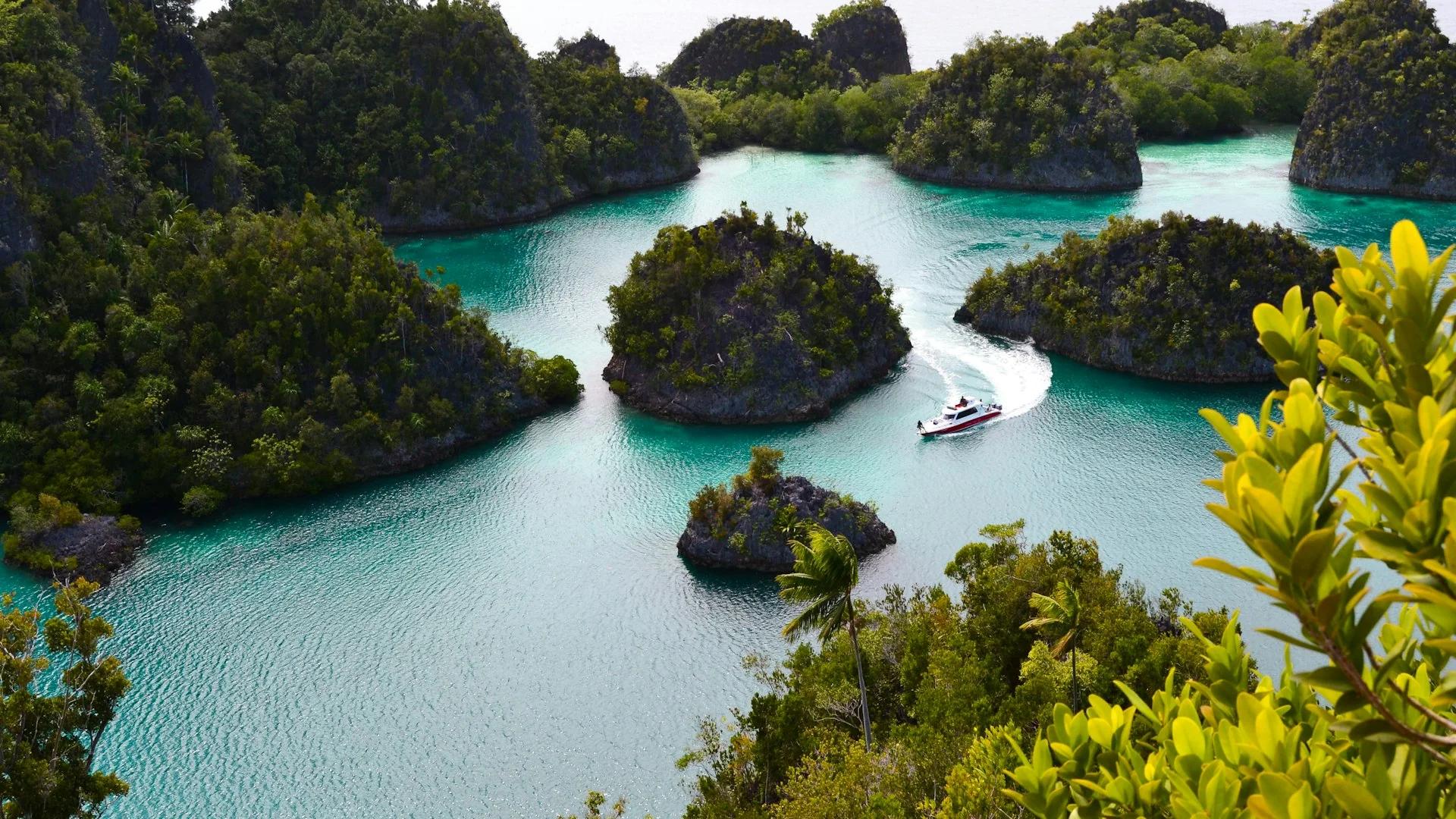Seychelles
