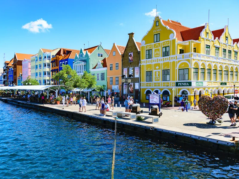 Curaçao
