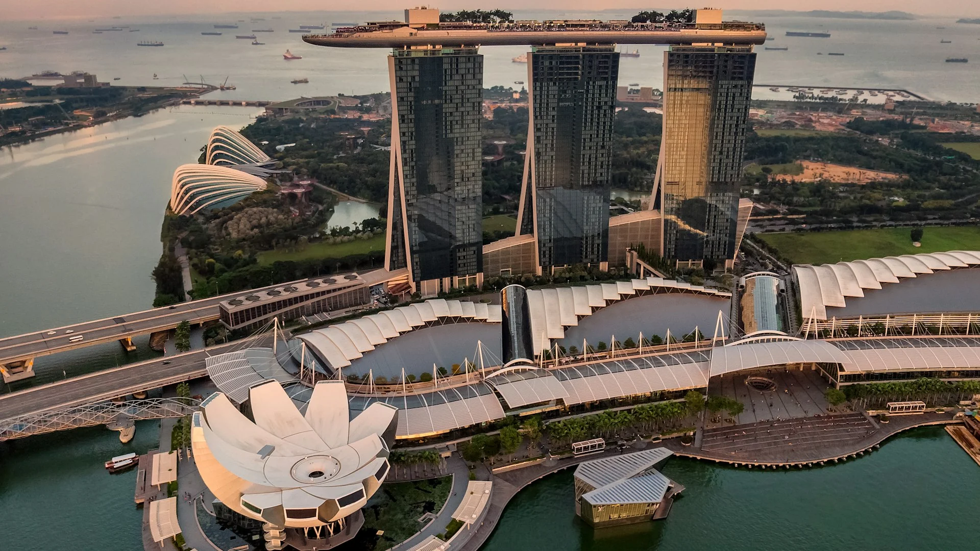 Singapura